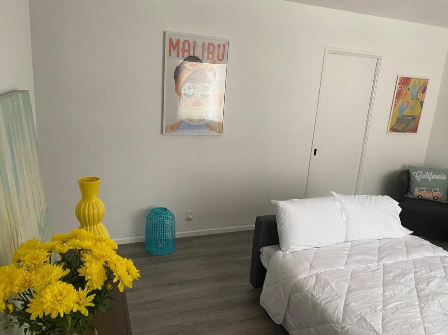 Сasa de vacaciones Cozy Casita In California Los Ángeles