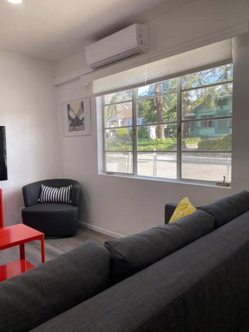Сasa de vacaciones Cozy Casita In California