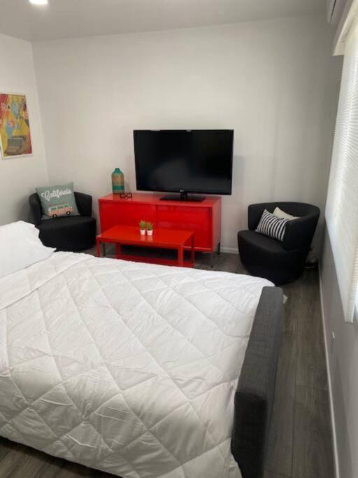 Сasa de vacaciones Cozy Casita In California