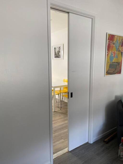 Сasa de vacaciones Cozy Casita In California