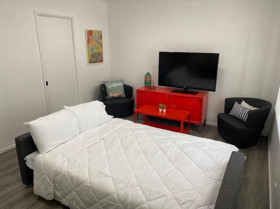 Cozy Casita In California * Los Ángeles