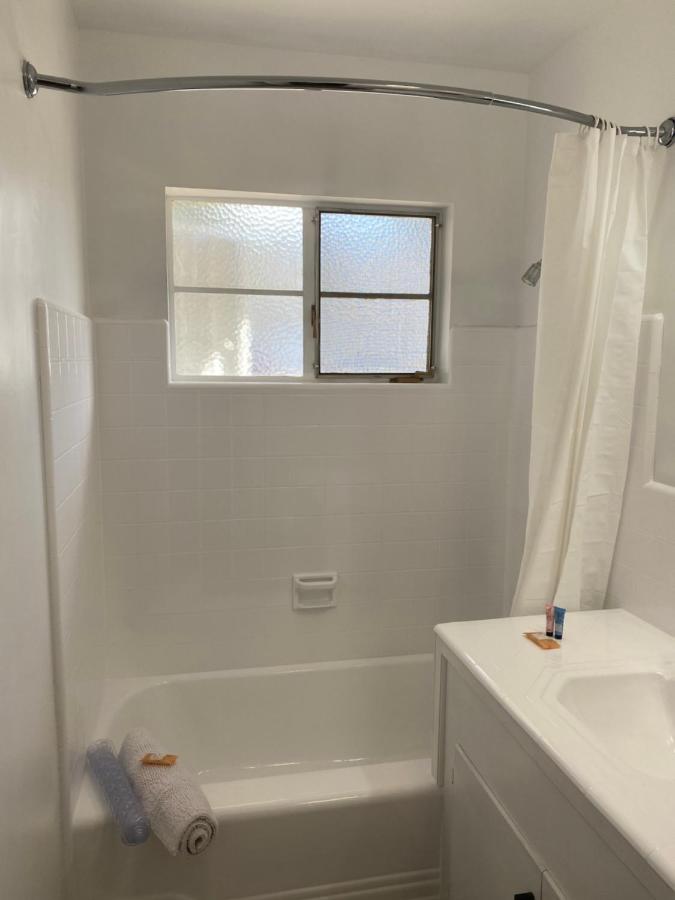 Сasa de vacaciones Cozy Casita In California
